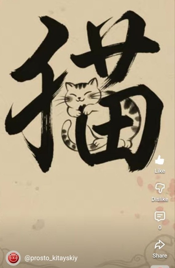 Chinese Shorts Generator